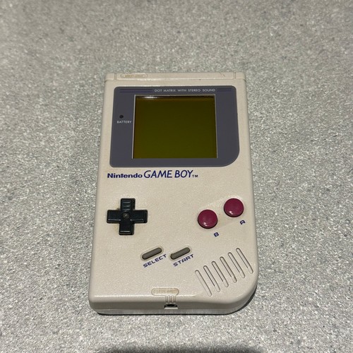 Original nintendo game - original, boy