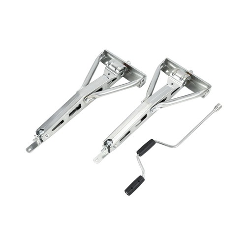 Caravan jack legs trailer - jack,
