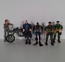 Lanard The Corps Action