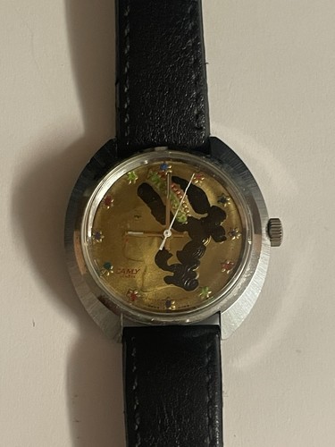 Camy geneva liberty - , watch