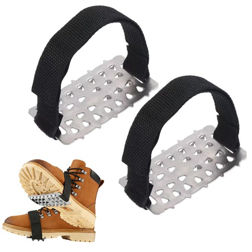 Spikes winter cleats ice - winter,