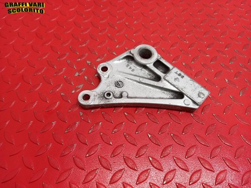Rear brake caliper support - caliper,