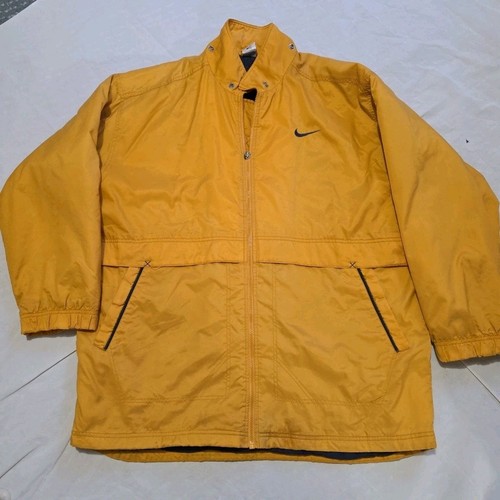 Nike vintage coat mens - vintage,