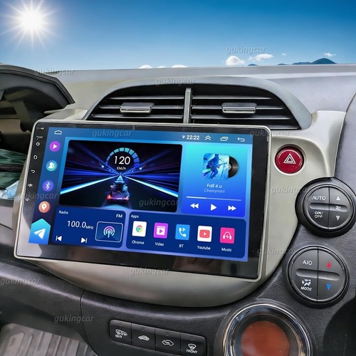 Android for honda - honda, fit