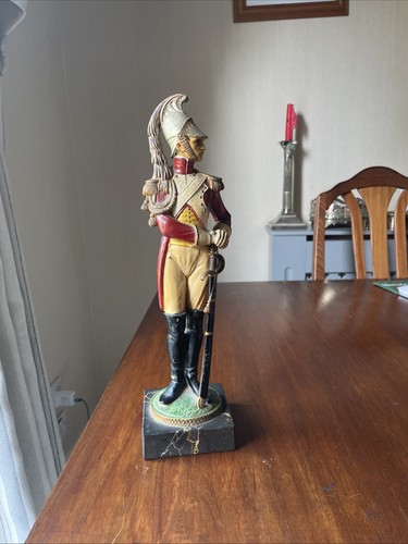 Napoleonic calvary resin - napoleonic,