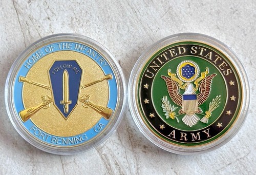 Army home of the - home, infantry