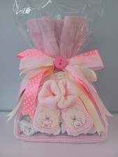 Nappy Cake New Baby Gift Baby