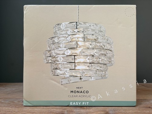 Next clear monaco easy - monaco, fit