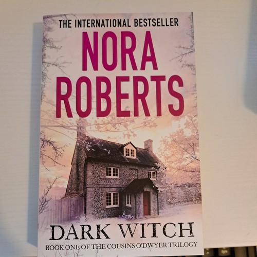 Dark witch the cousins - witch, (the