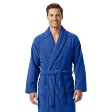 Luxury Royal Blue Organic