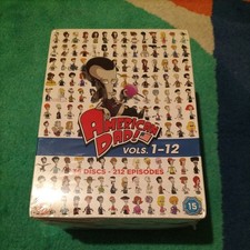 American Dad! - Season 1-12