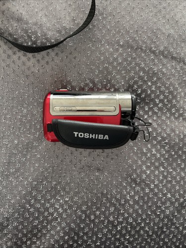 Toshiba mega pal video - 10,