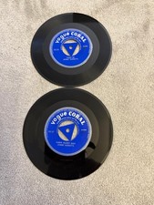 Johnny Burnette Trio Demo . Nm