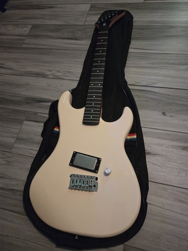 Kramer baretta special - baretta, 2017