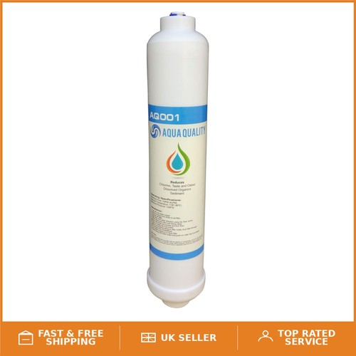 Chlorine reducing water - 6-,