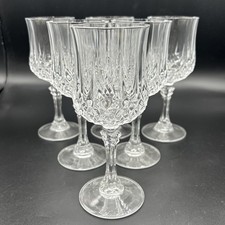 Vintage Cristal d Arques