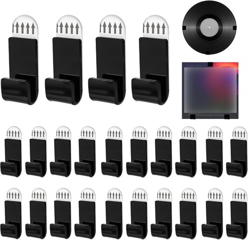 Pcs wall mount vinyl - 24,