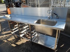 Stainless Steel Pass Through