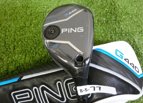 Ping g440 hybrid - 20*,