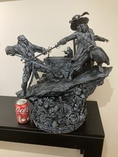 Pirates of the Carribean