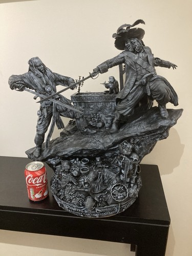 Pirates the carribean - of,