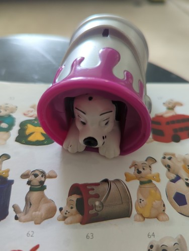 Disney mcdonald happy meal - disney, mcdonald's