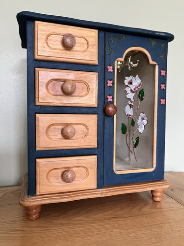 Vintage mele co wooden - vintage,