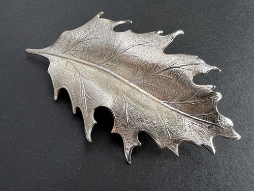 Vintage 1980s silver - vintage, plated