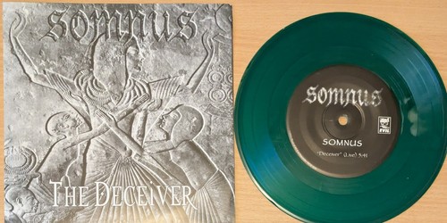 Somnus theatre the - somnus, of