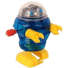 TOMY Walking NEUTRON ROBOT