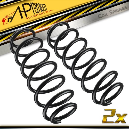 Premium rear suspension - a-premium, 2x