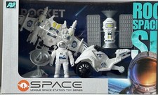 Big Aerospace Station