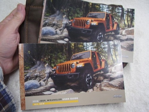 2018 jeep wrangler - 2018,