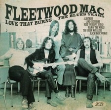 Fleetwood Mac ~ Love That