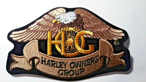 Vintage harley davidson owners - vintage,