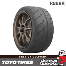 1 x 205/45 R17 88W XL Toyo Proxes R888R Track Day / Performance Tyre - 2054517