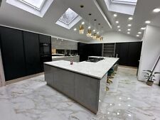 German Style  Kitchens By John