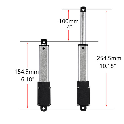 Electric mini micro - electric,