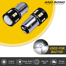2x BAZ15d 566 P21/4W 15 SMD