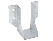 Galvanised Joist Hanger Heavy