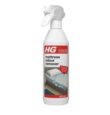 HG Mattress Odour Remover - 500ml