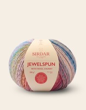 Sirdar Jewelspun Chunky with