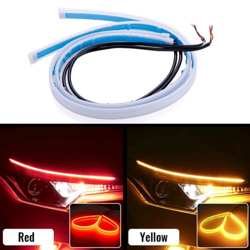 Car sequential led - sequential,