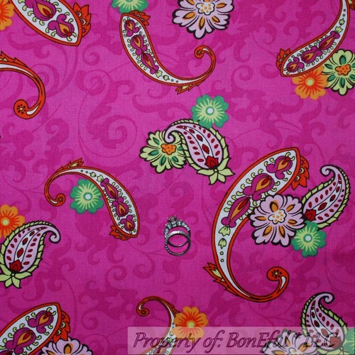 Boneful fabric cotton quilt - fabric,