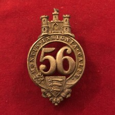 Victorian 56th West Essex