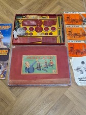Meccano Construction Set 4