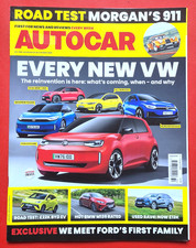 Autocar aug 2025 - autocar, 6