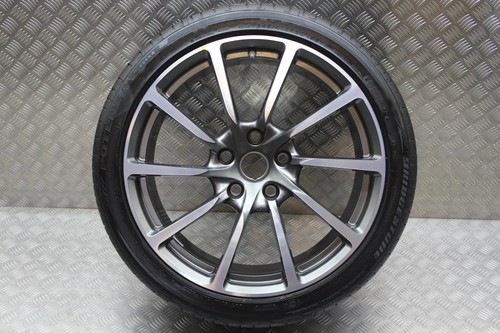 Aston martin vanquish alloy - aston,