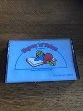 Children’s Story Cassette -