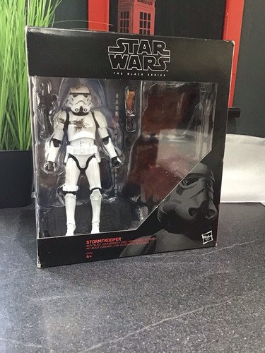 Star wars the - wars, black